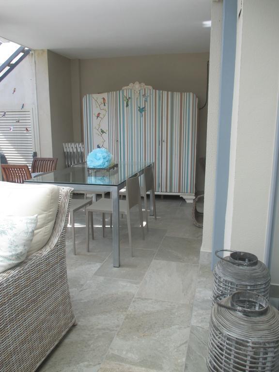 Apartamento Bizcocheros Con Piscina Y Jardin Privado Jerez de la Frontera Pokoj fotografie