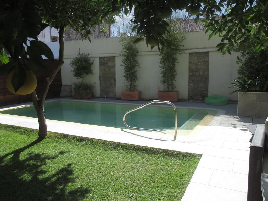 Apartamento Bizcocheros Con Piscina Y Jardin Privado Jerez de la Frontera Exteriér fotografie