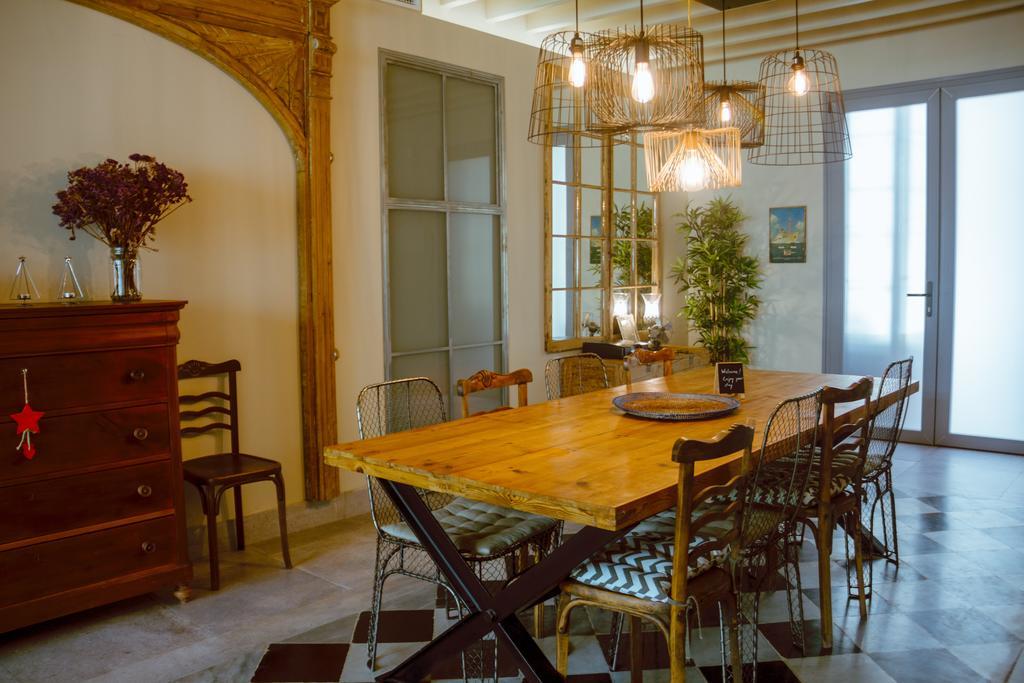 Apartamento Bizcocheros Con Piscina Y Jardin Privado Jerez de la Frontera Exteriér fotografie