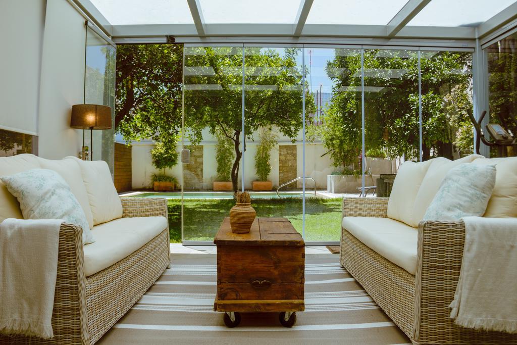 Apartamento Bizcocheros Con Piscina Y Jardin Privado Jerez de la Frontera Exteriér fotografie