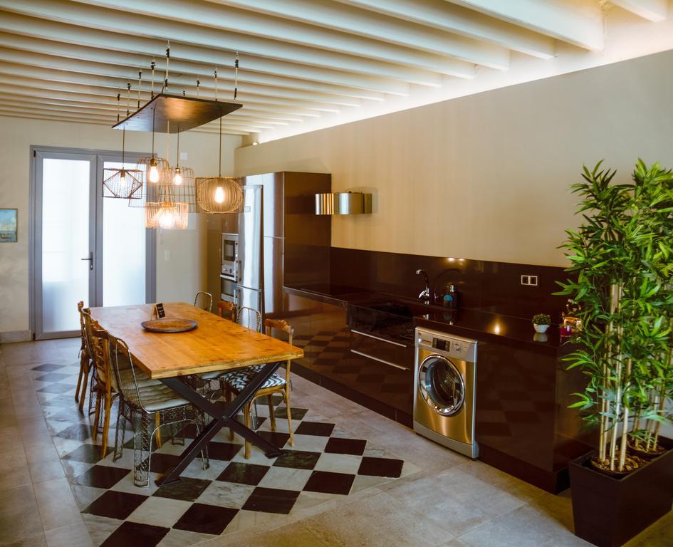 Apartamento Bizcocheros Con Piscina Y Jardin Privado Jerez de la Frontera Exteriér fotografie