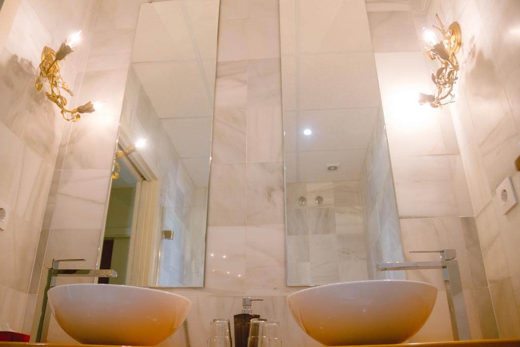 Apartamento Bizcocheros Con Piscina Y Jardin Privado Jerez de la Frontera Exteriér fotografie