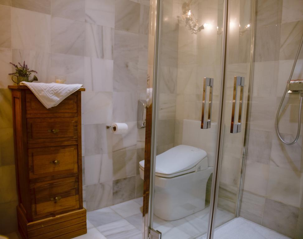 Apartamento Bizcocheros Con Piscina Y Jardin Privado Jerez de la Frontera Exteriér fotografie